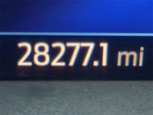 Used 2020 Ford Escape SE Sport image 34