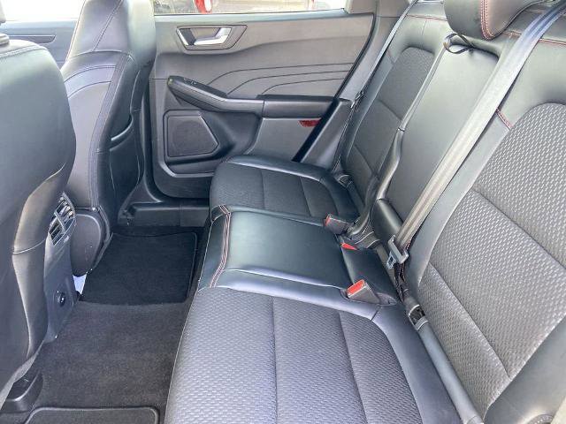 Used 2025 Ford Escape ST-Line image 20