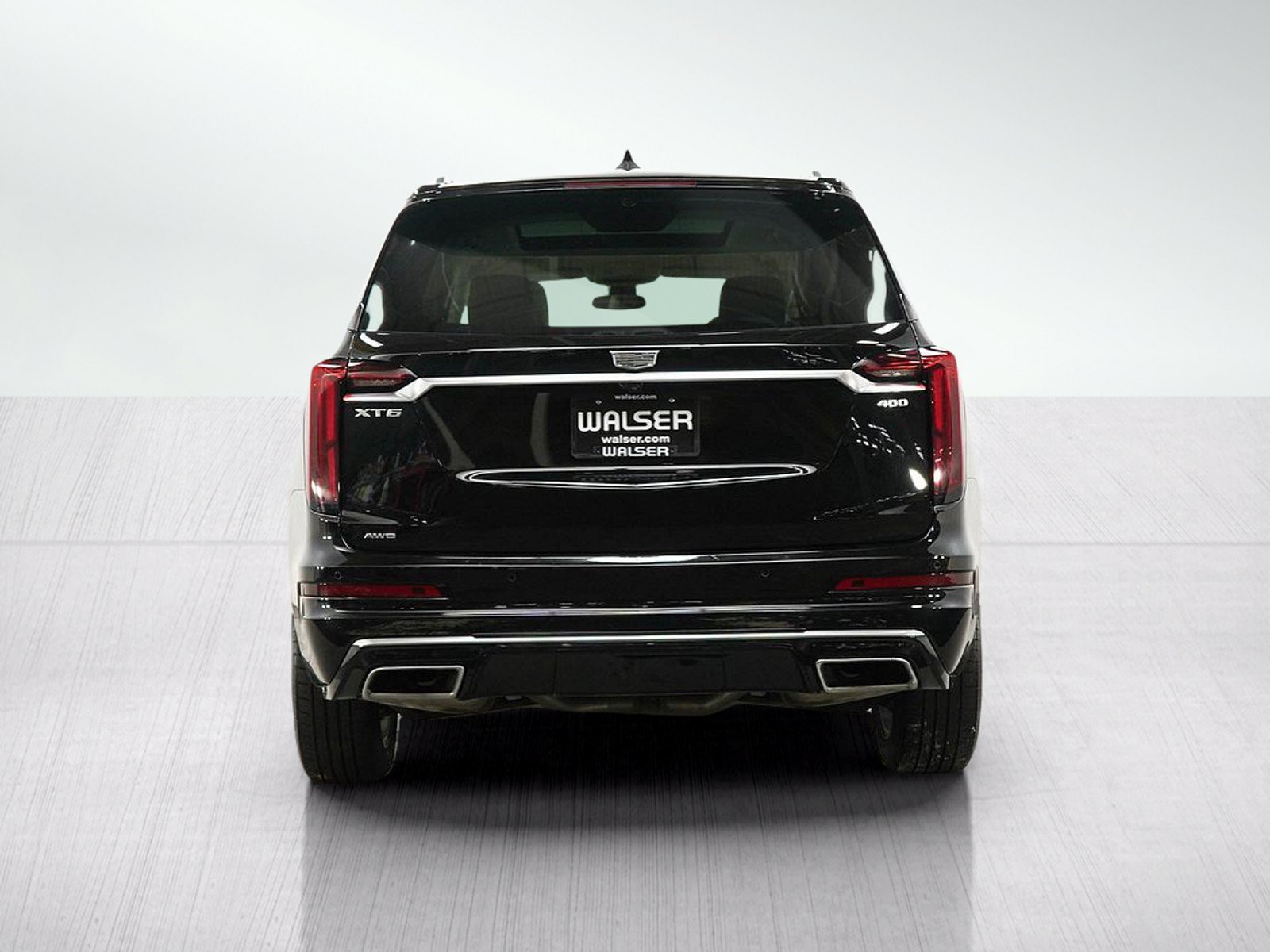 Used 2022 Cadillac XT6 Premium Luxury AWD/4WD image 4