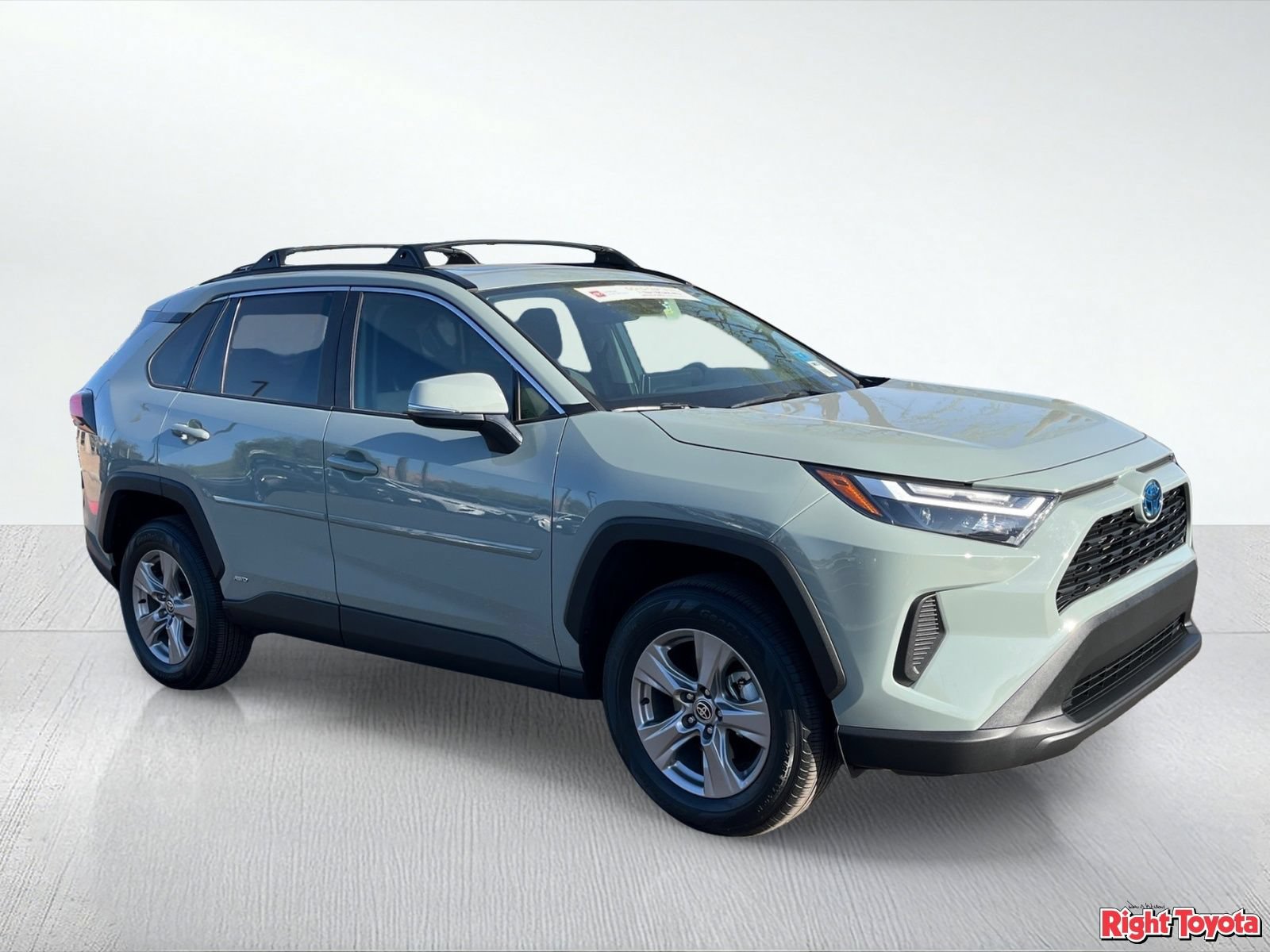 Certified 2023 Toyota RAV4 XLE w/ Convenience Package AWD/4WD image 9