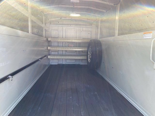 Used 2021 GMC Savana 3500 w/ Power Convenience Package RWD image 33
