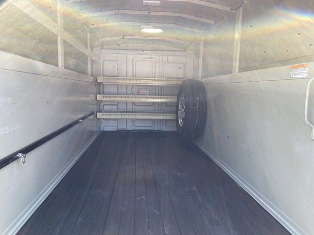 Used 2021 GMC Savana 3500 w/ Power Convenience Package RWD image 33