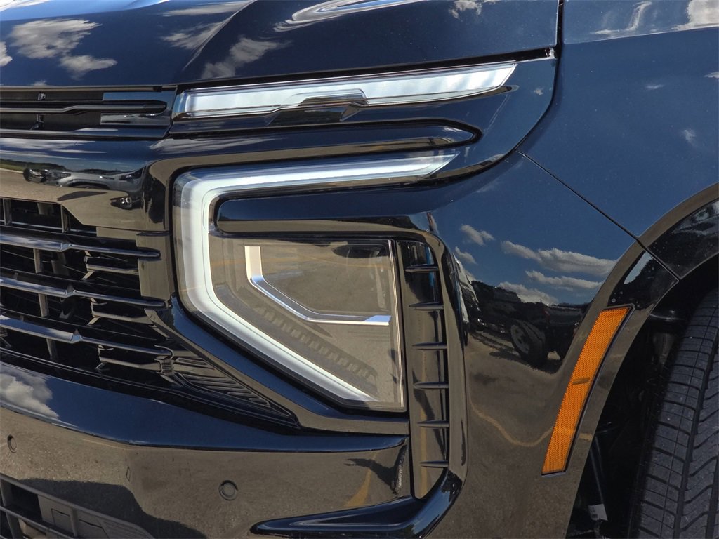 New 2026 Chevrolet Tahoe RST w/ Comfort Package image 32