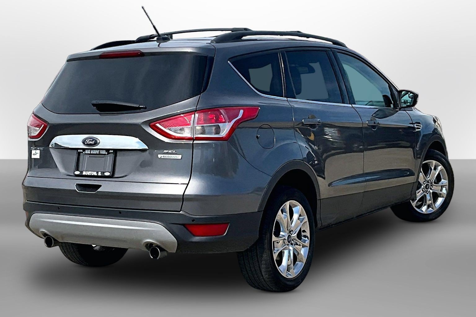 Used 2013 Ford Escape SEL FWD image 11