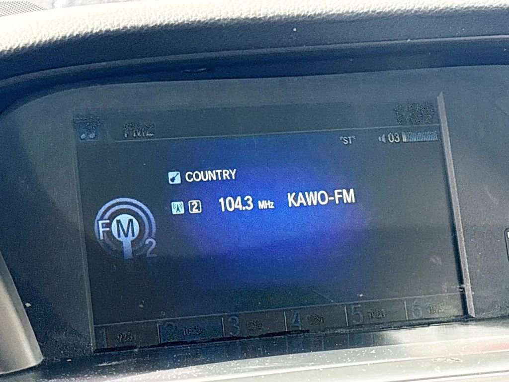 Used 2013 Honda Accord EX image 14