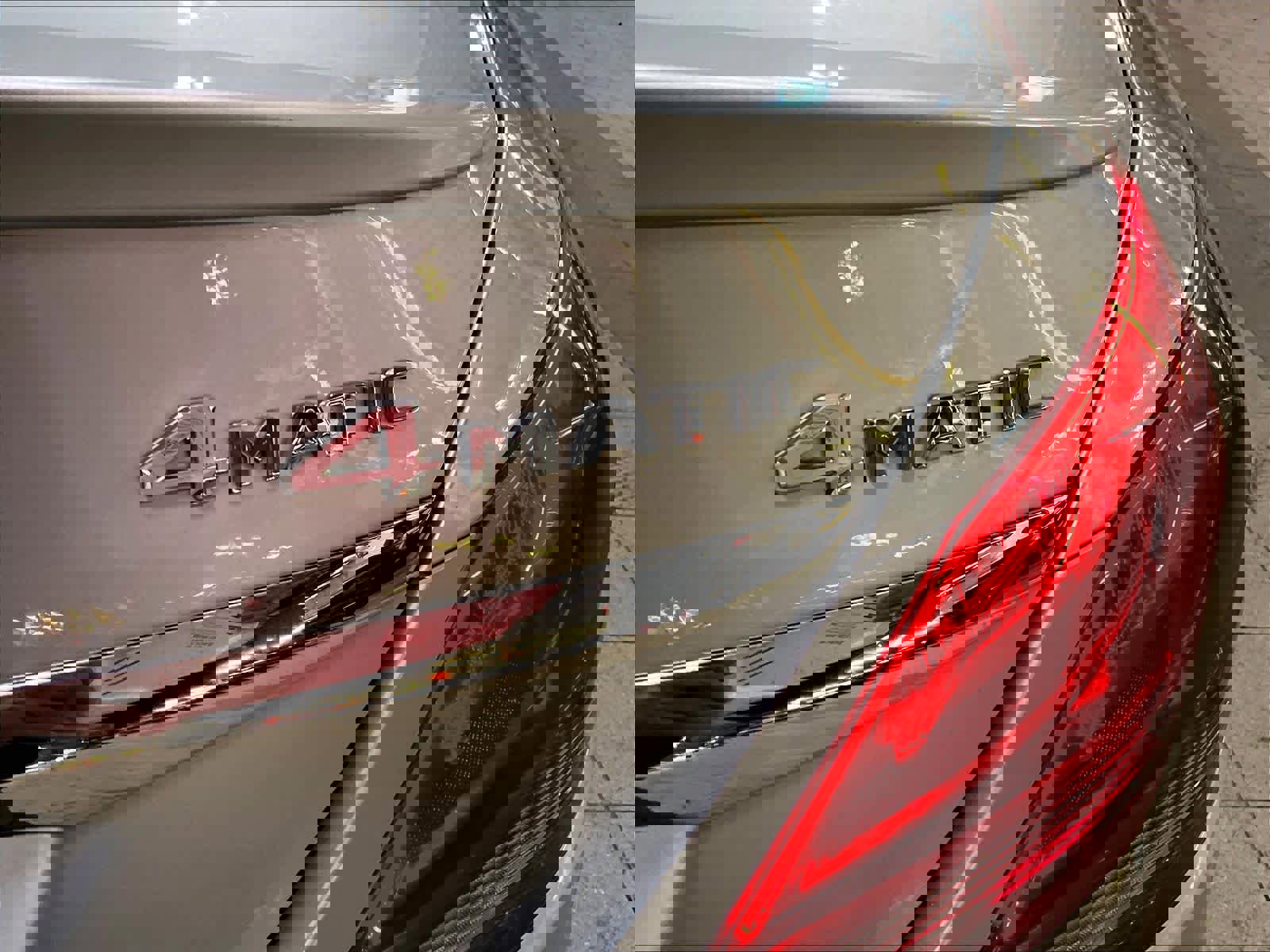 Used 2018 Mercedes-Benz C 300 C 300 image 29