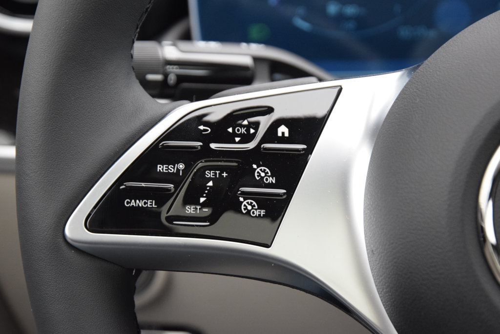 New 2026 Mercedes-Benz C 300 4MATIC Sedan image 21