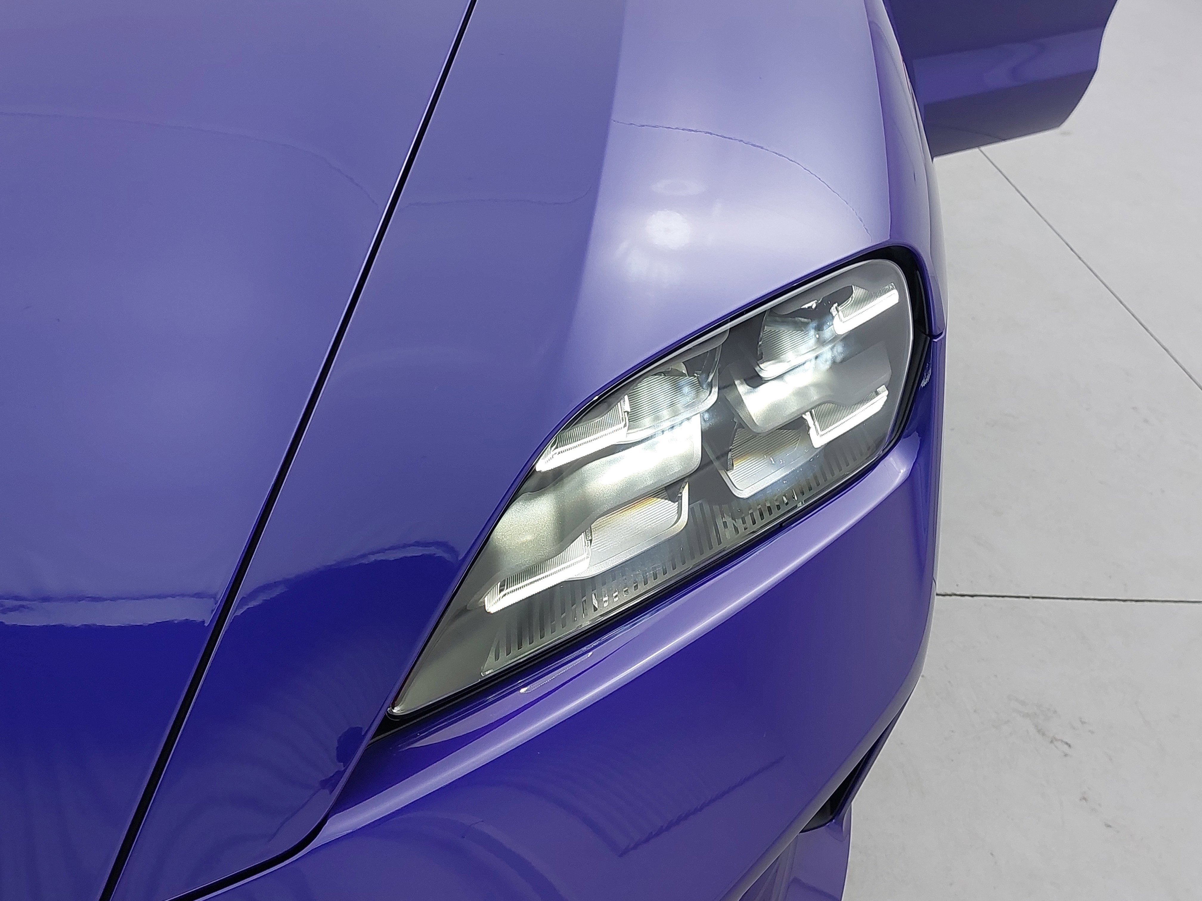 New 2025 Porsche Taycan GTS image 34