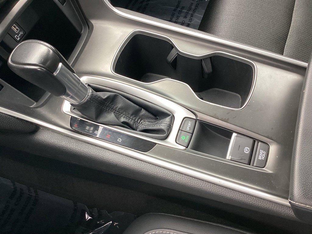 Used 2018 Honda Accord Sport image 24