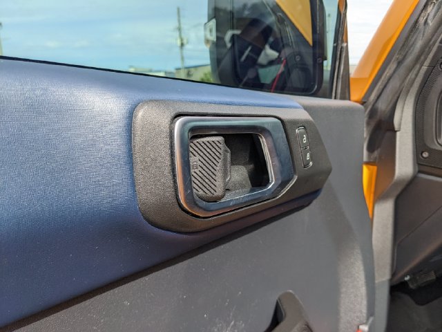 Used 2022 Ford Bronco Raptor AWD/4WD image 21
