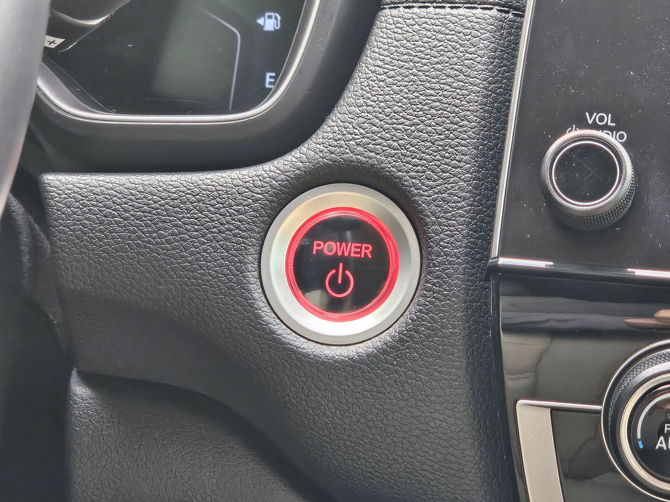 Used 2022 Honda CR-V Touring image 14