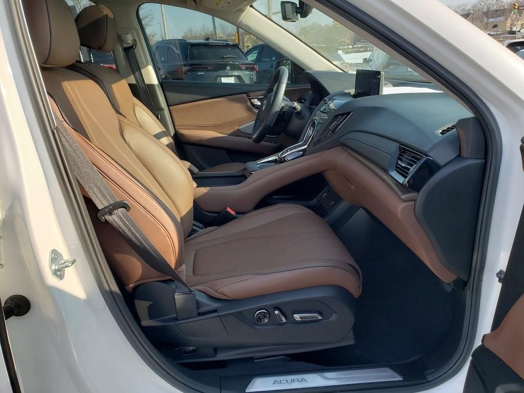 Certified 2024 Acura RDX SH-AWD w/ Advance Package image 24
