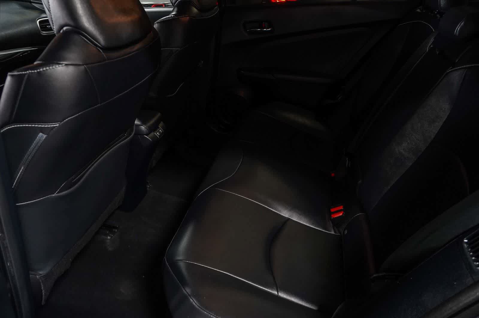 Used 2022 Toyota Prius Prime Limited FWD image 20