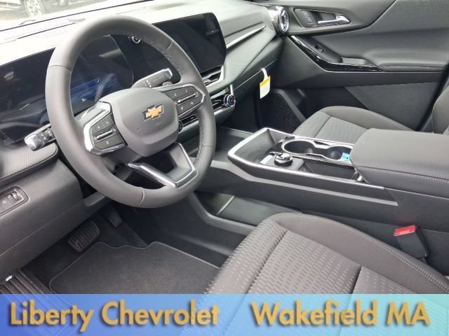 New 2026 Chevrolet Equinox LT w/ Safety and Technology Package AWD/4WD image 9