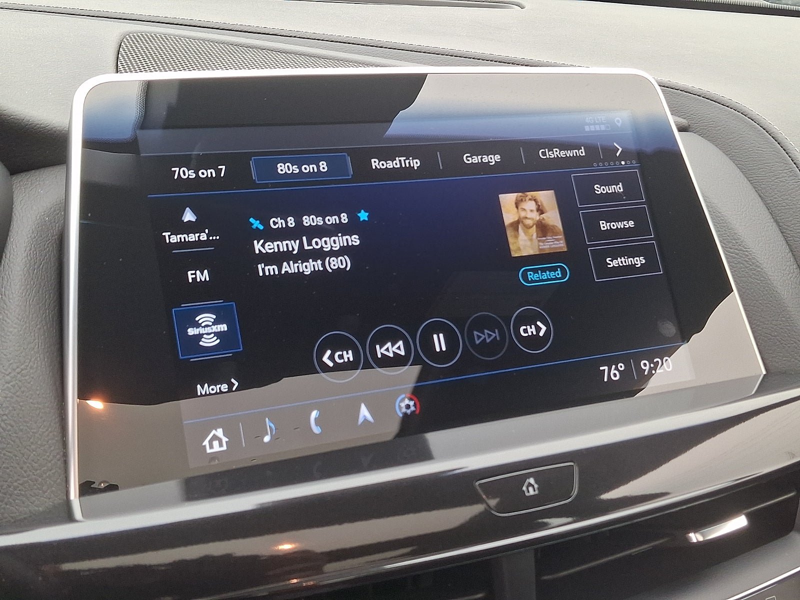 Certified 2023 Cadillac CT5 Luxury AWD/4WD image 28