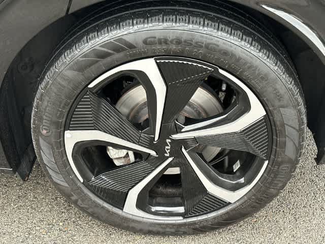 Used 2023 Kia EV6 GT-Line w/ GT-Line White Seat Package AWD/4WD image 5