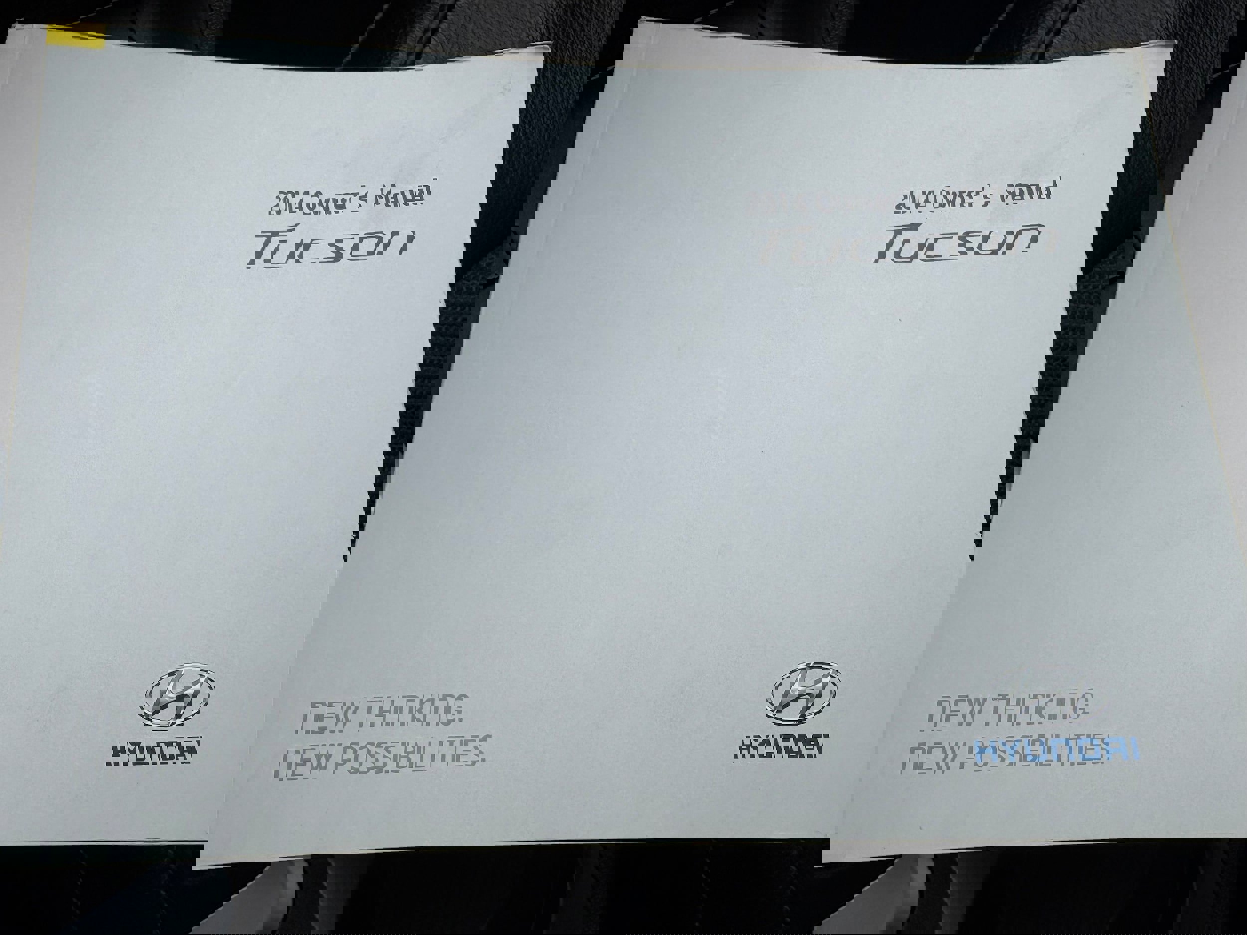 Used 2014 Hyundai Tucson SE image 40