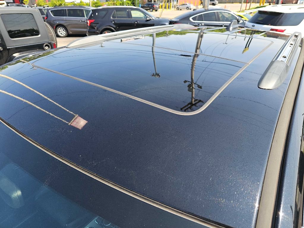 Used 2020 Jeep Grand Cherokee Limited w/ Luxury Group II image 22