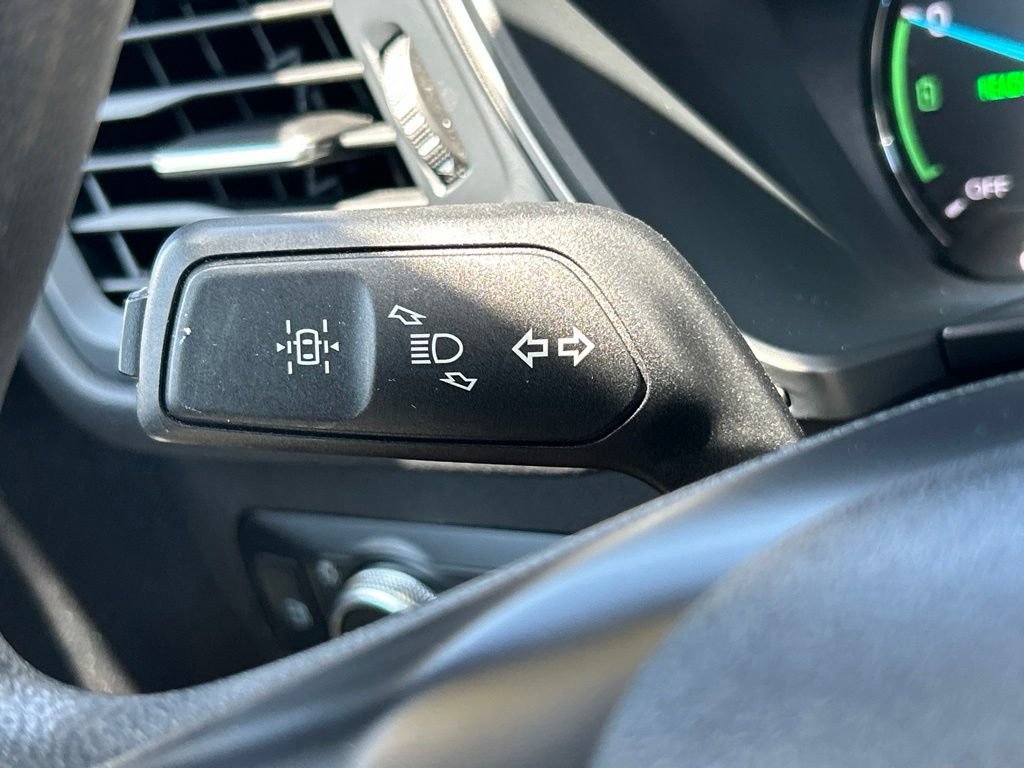 Used 2022 Ford Escape SE w/ SE Sport Appearance Package FWD image 27