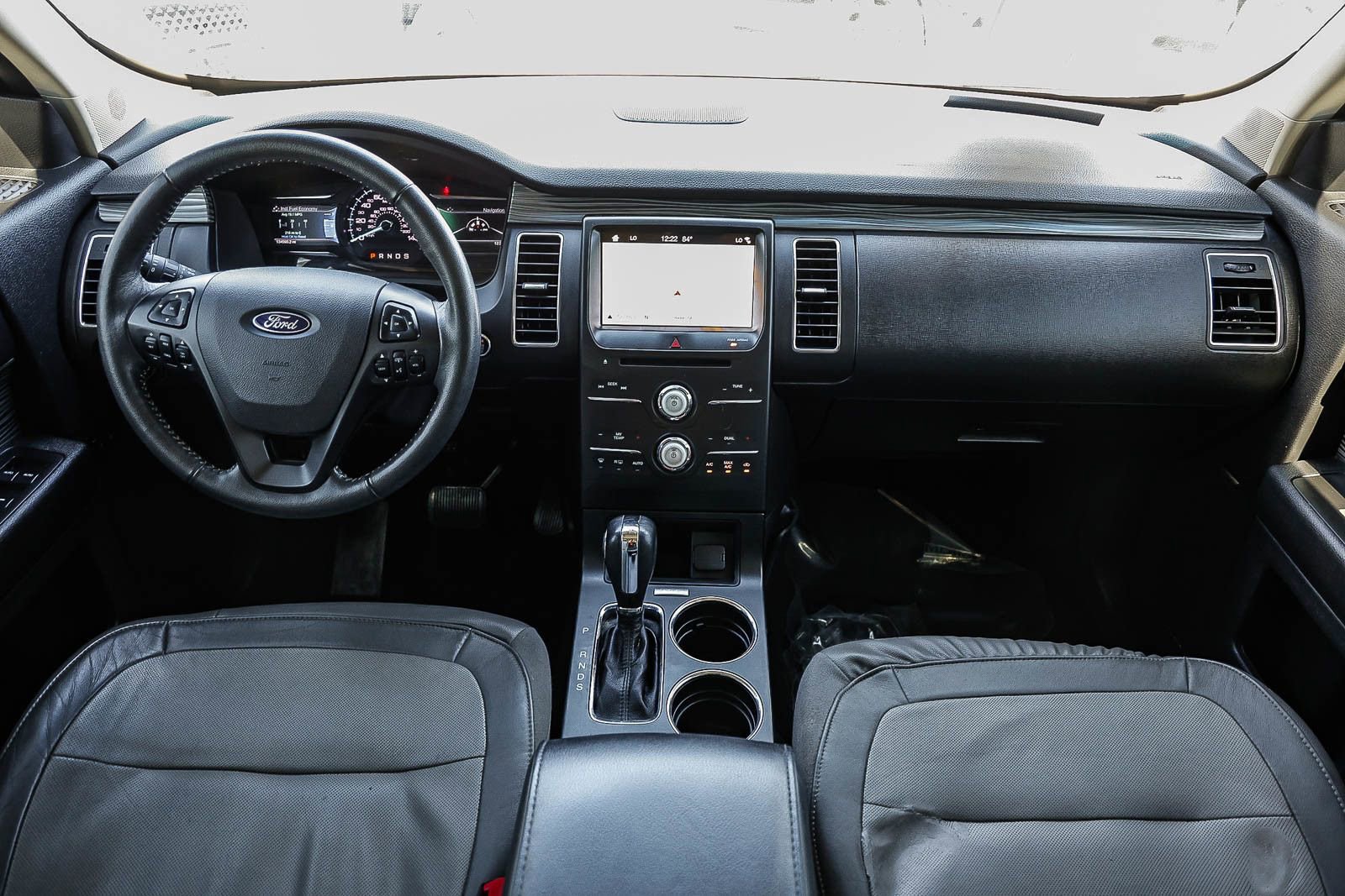 Used 2018 Ford Flex SEL w/ Equipment Group 202A image 10