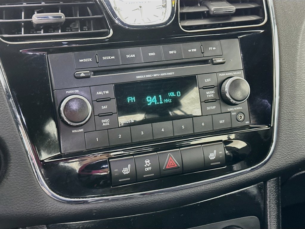 Used 2013 Chrysler 200 Touring w/ Cold Weather Group FWD image 17