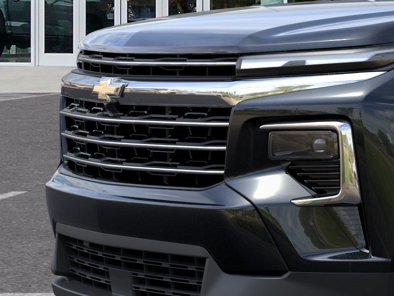 New 2027 Chevrolet Traverse LT w/ Driver Confidence Package FWD image 15
