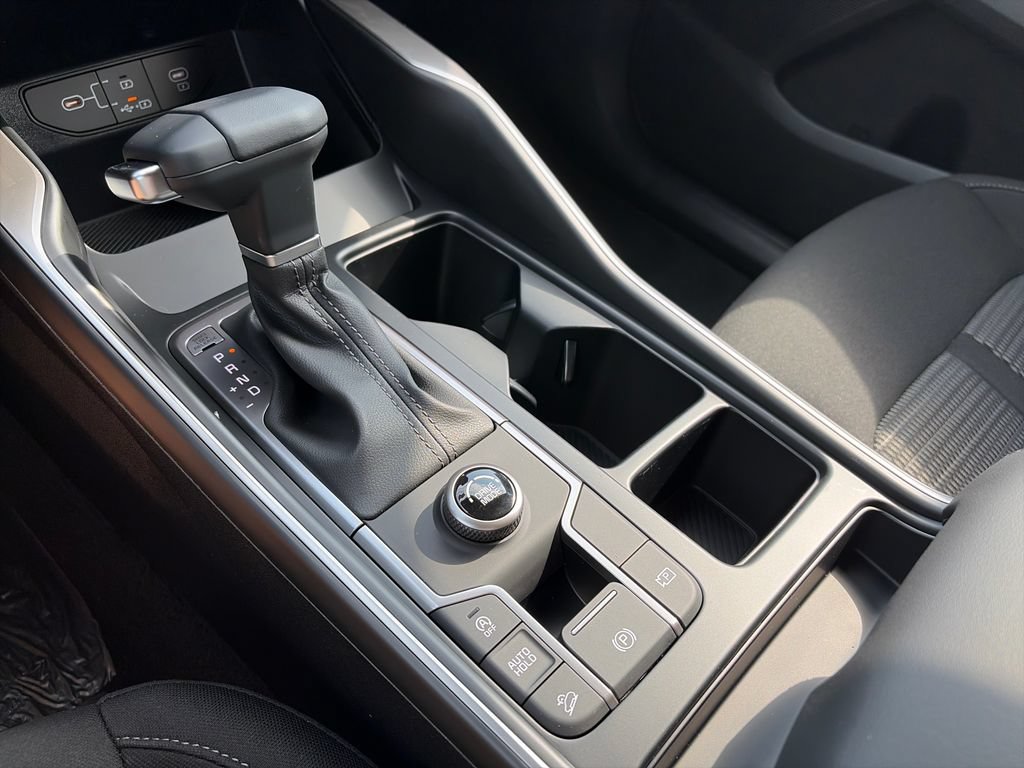 New 2026 Kia Sorento LX FWD image 20