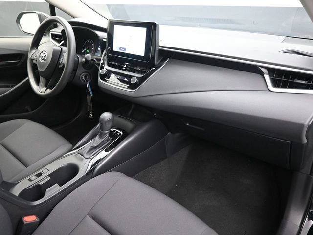 Used 2024 Toyota Corolla LE image 10