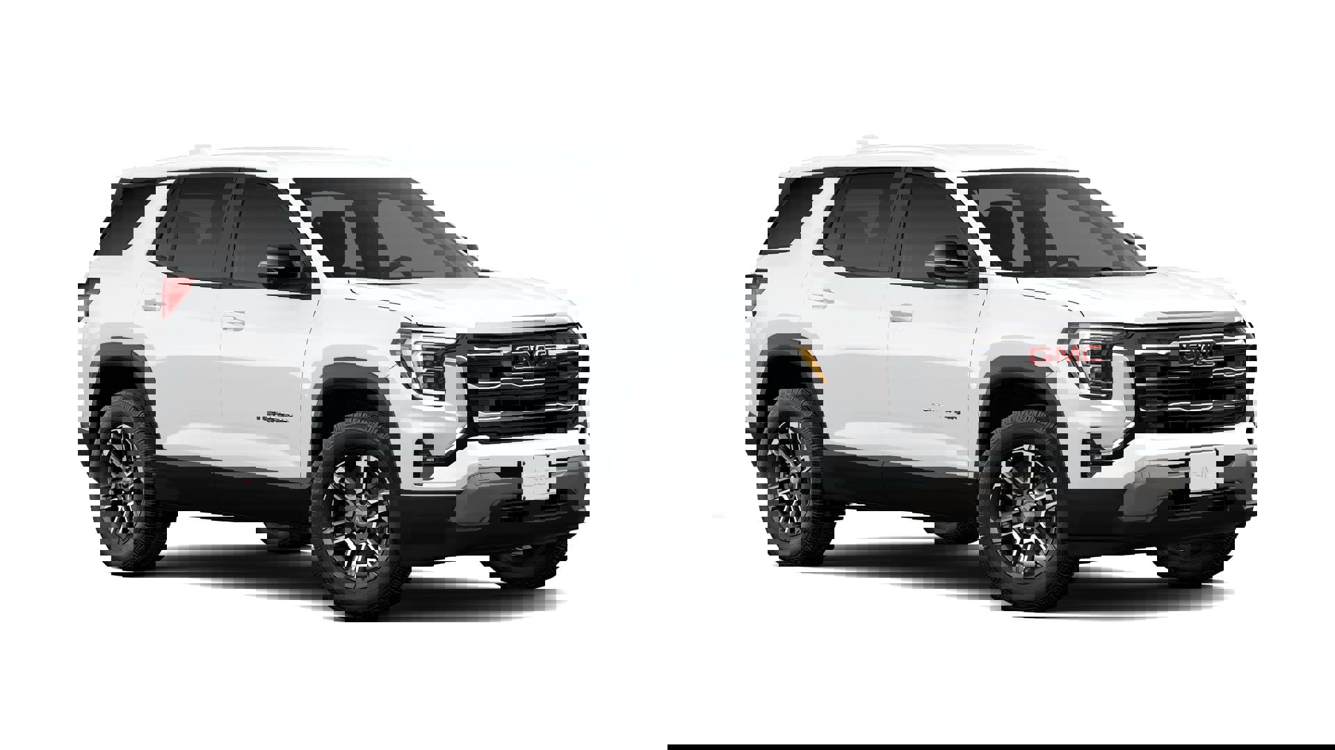 New 2026 GMC Terrain Elevation w/ Technology Package II image 24