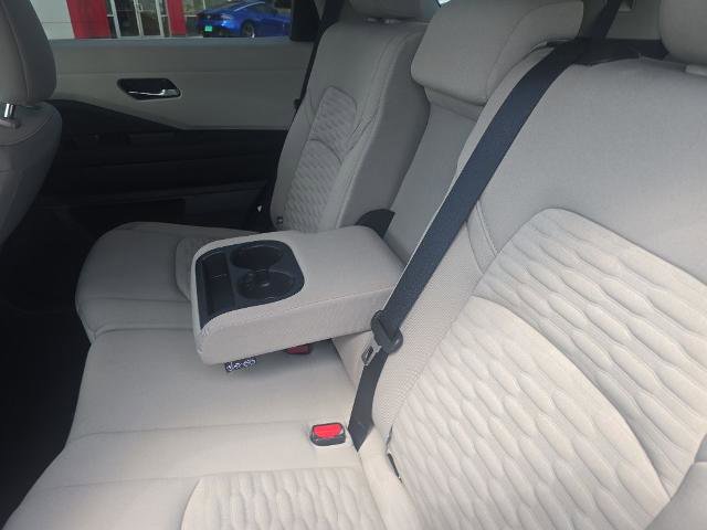 Certified 2022 Nissan Pathfinder SV FWD image 10