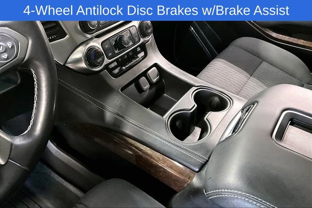 Used 2019 Chevrolet Tahoe LS w/ Enhanced Driver Alert Package image 19