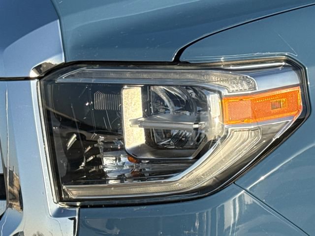 Used 2019 Toyota Tundra Limited image 4