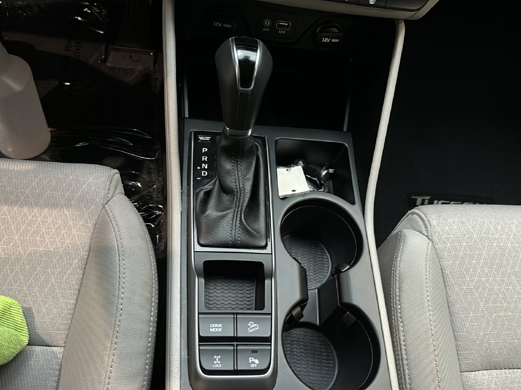 Used 2018 Hyundai Tucson Value AWD/4WD image 25
