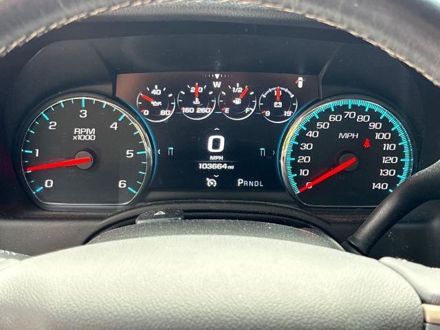Used 2019 GMC Yukon XL Denali RWD image 21