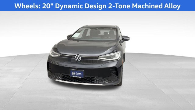 Used 2023 Volkswagen ID.4 Pro S Plus AWD/4WD image 9
