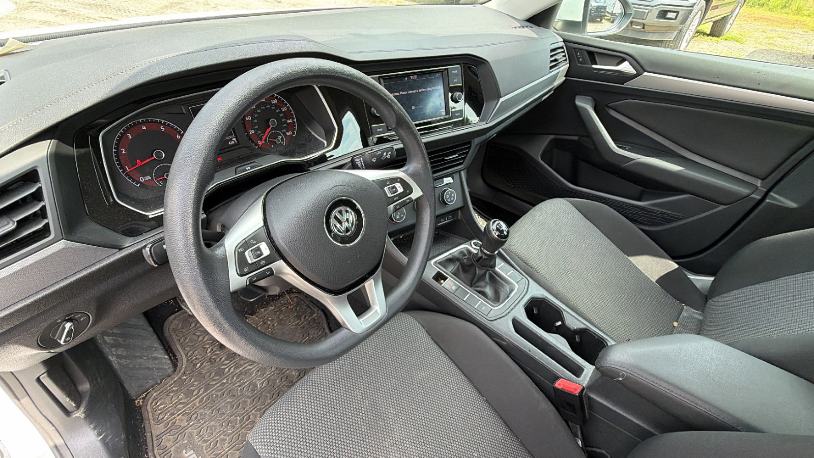 Used 2021 Volkswagen Jetta S FWD image 18