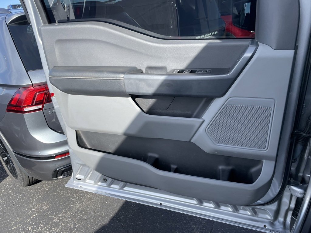 Used 2023 Ford F450 XLT w/ 360-Degree Camera Package image 52