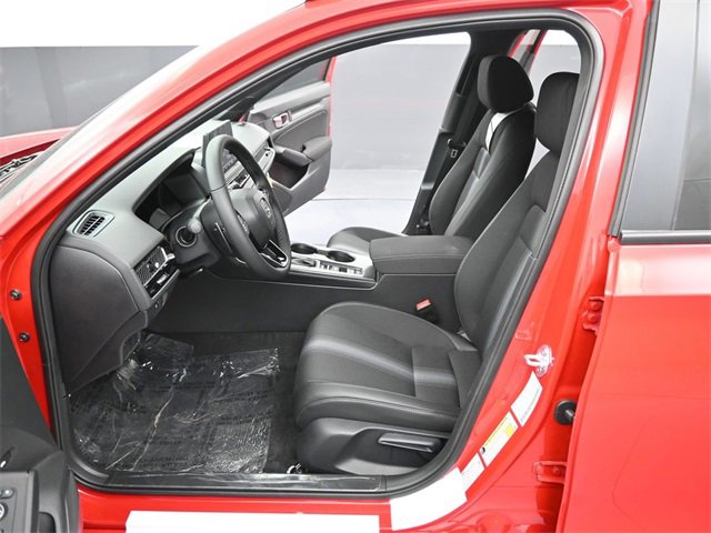 New 2026 Honda Civic Sport image 3