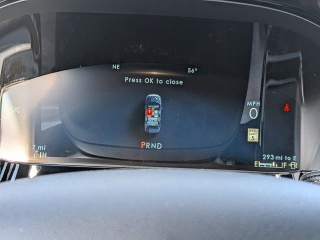 New 2026 Lincoln Corsair Premiere image 23