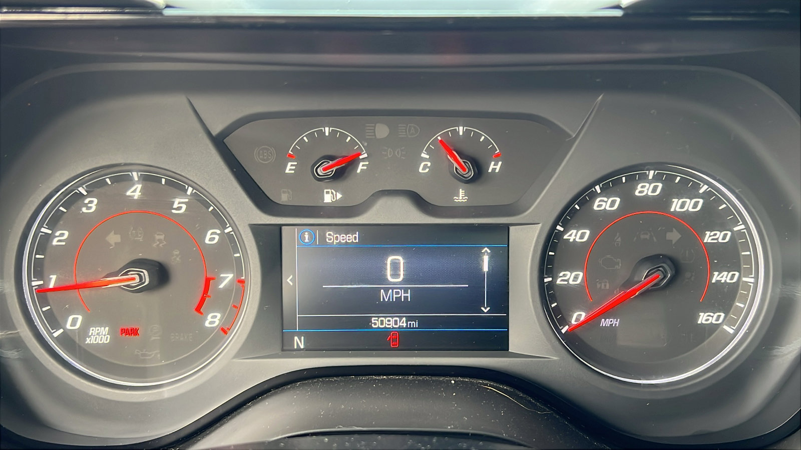 Certified 2021 Chevrolet Camaro LS image 24