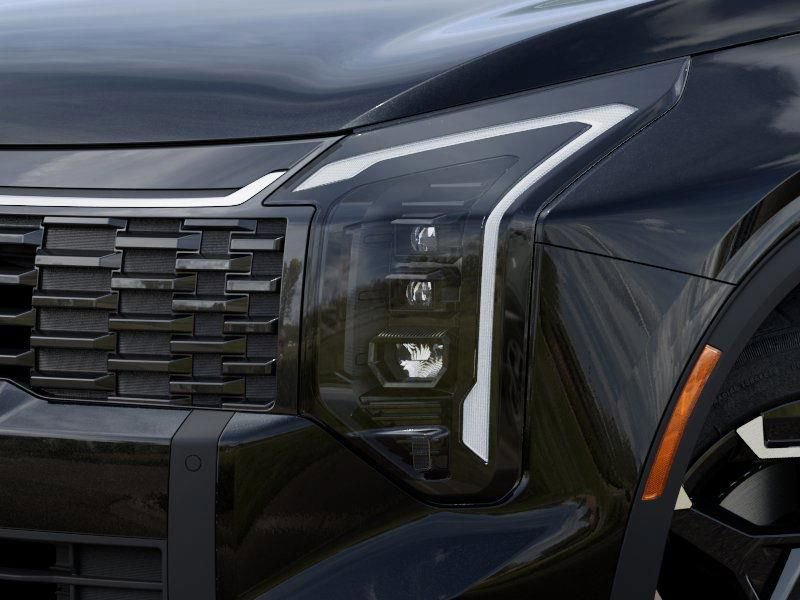 New 2026 Kia Sportage S image 12