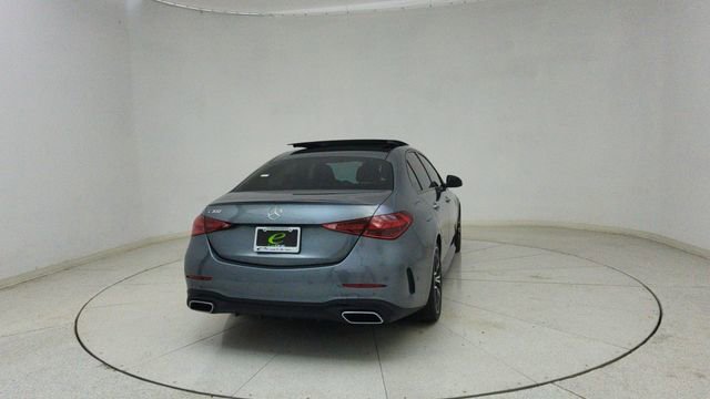 Used 2023 Mercedes-Benz C 300 Sedan image 67