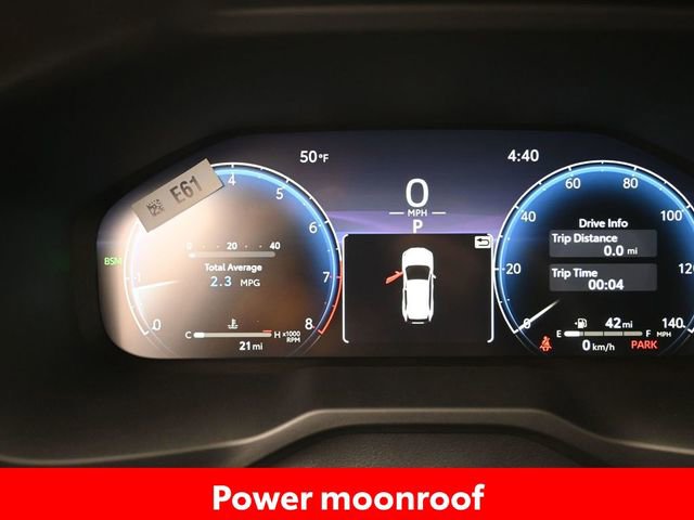 Certified 2025 Toyota RAV4 Limited image 13