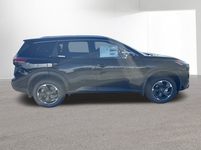 New 2026 Nissan Rogue SV w/ SV Premium Package image 32