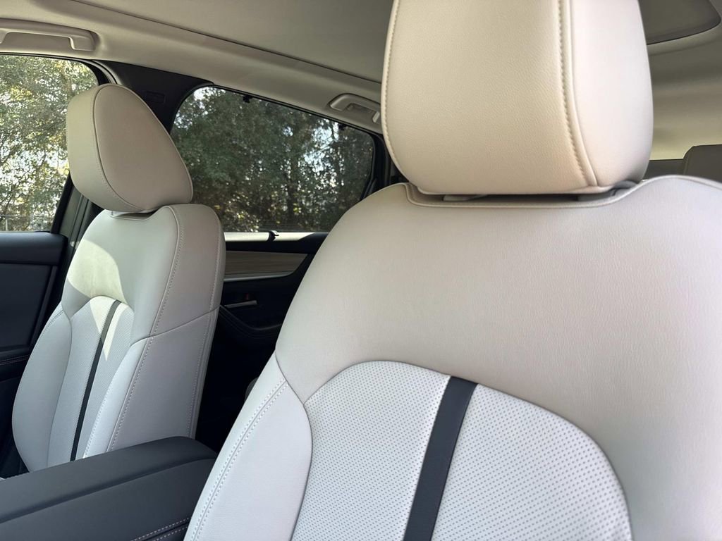 New 2026 MAZDA CX-90 3.3 Turbo w/ Premium Sport Pkg image 29