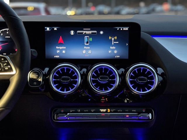 Used 2025 Mercedes-Benz GLA 250 GLA 250 image 30