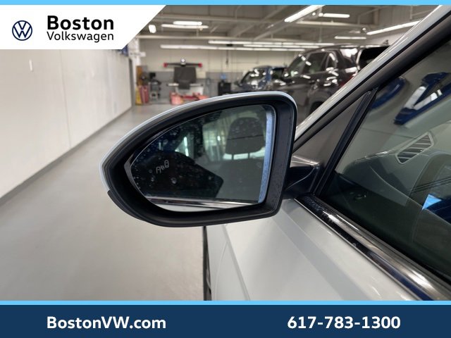 New 2025 Volkswagen Jetta S image 8