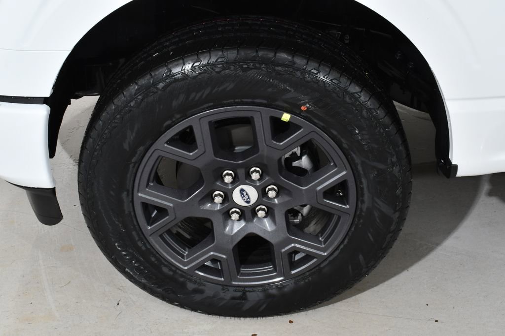 New 2026 Ford F150 STX w/ Equipment Group 200A image 23