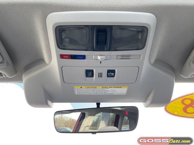 Used 2018 Subaru Forester 2.5i Premium image 13