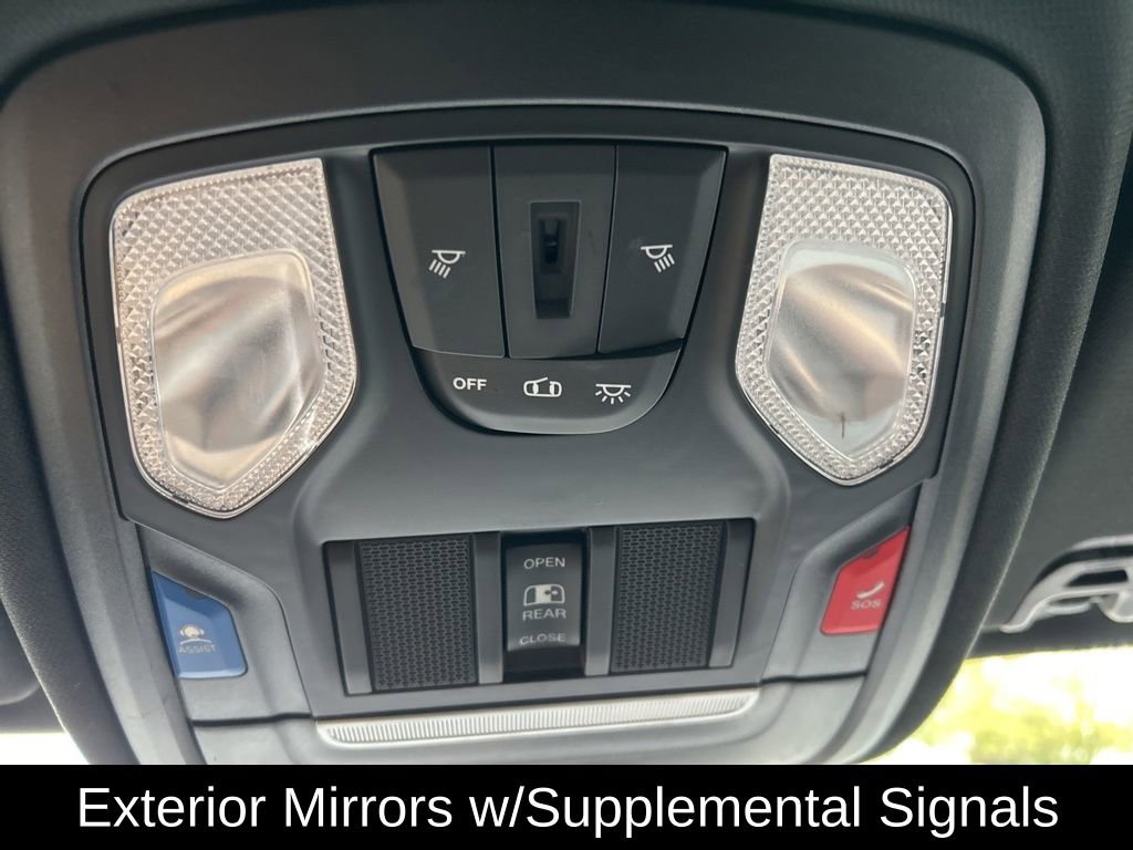 Used 2022 RAM 1500 Big Horn image 32